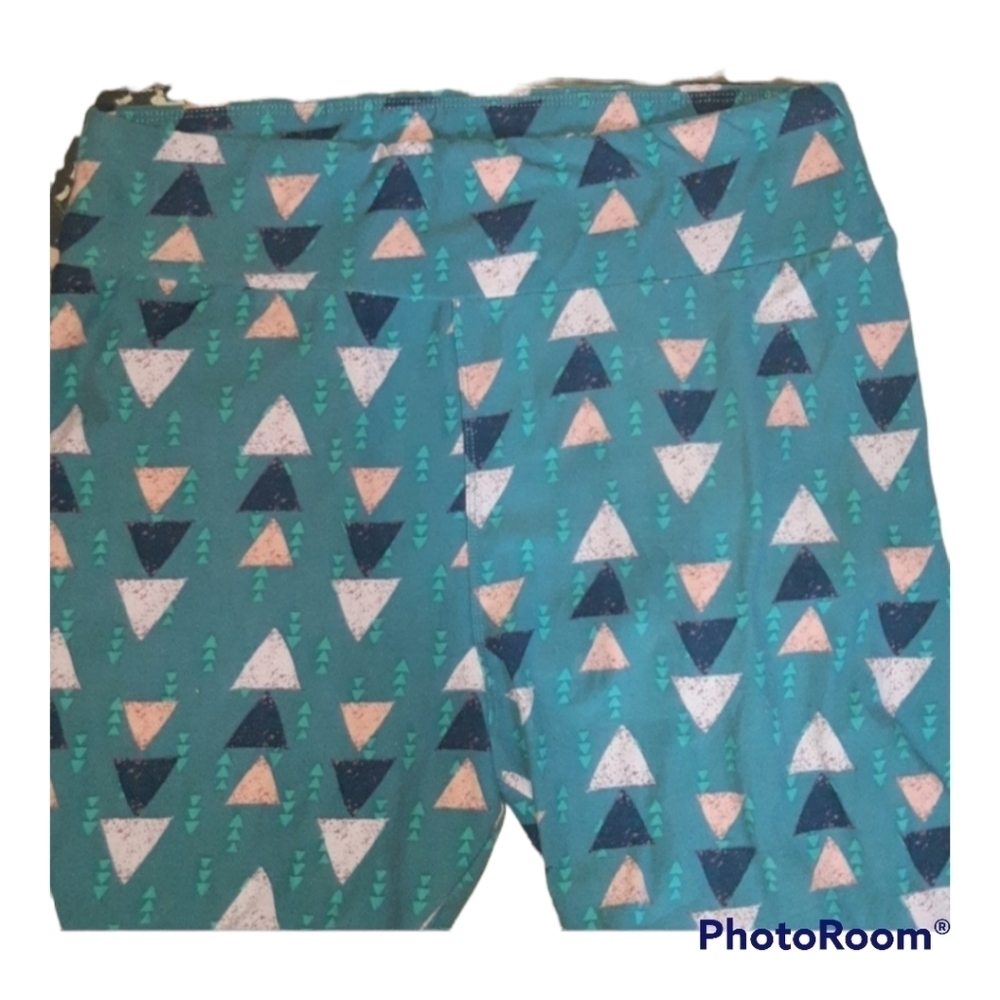 Leggings LuLaRoe